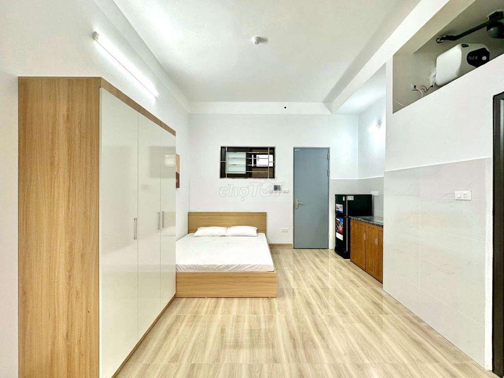 Căn hộ Studio Ngõ 80 Xuân Phương 3tr6- 4tr5