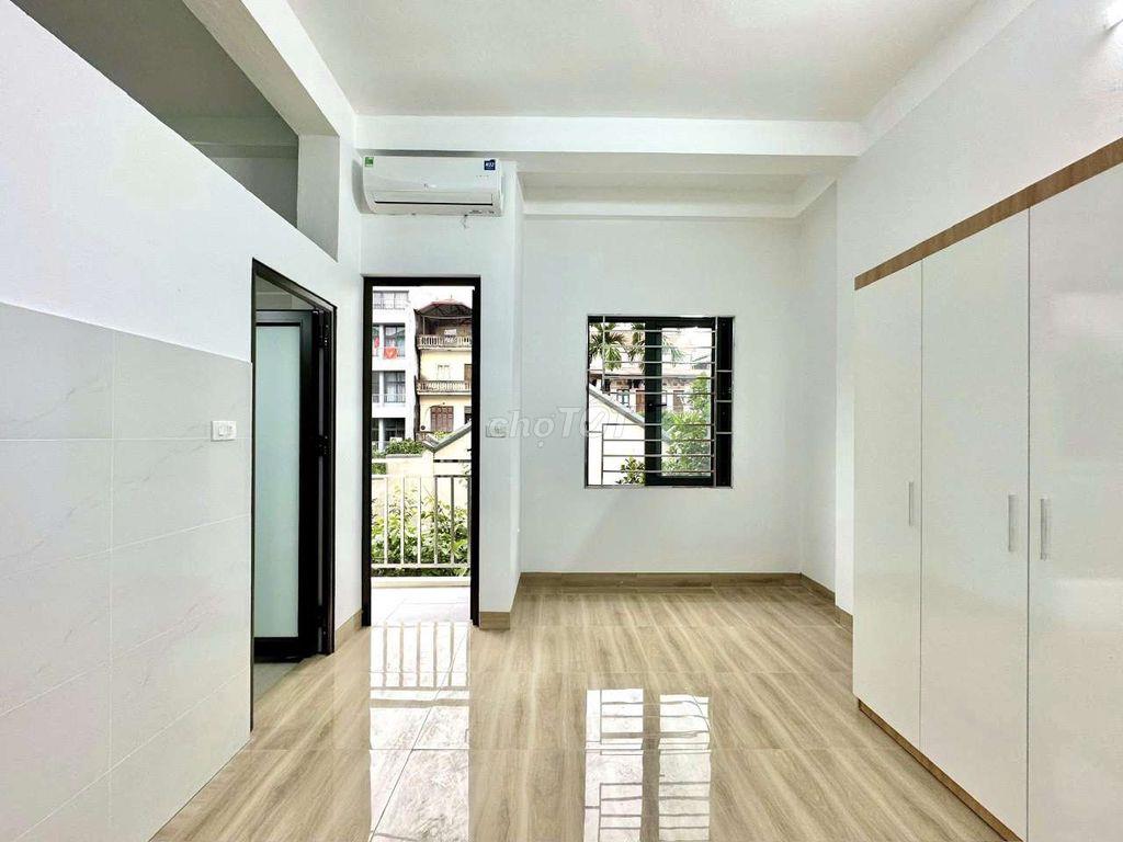 Căn hộ Studio Ngõ 80 Xuân Phương 3tr6- 4tr5