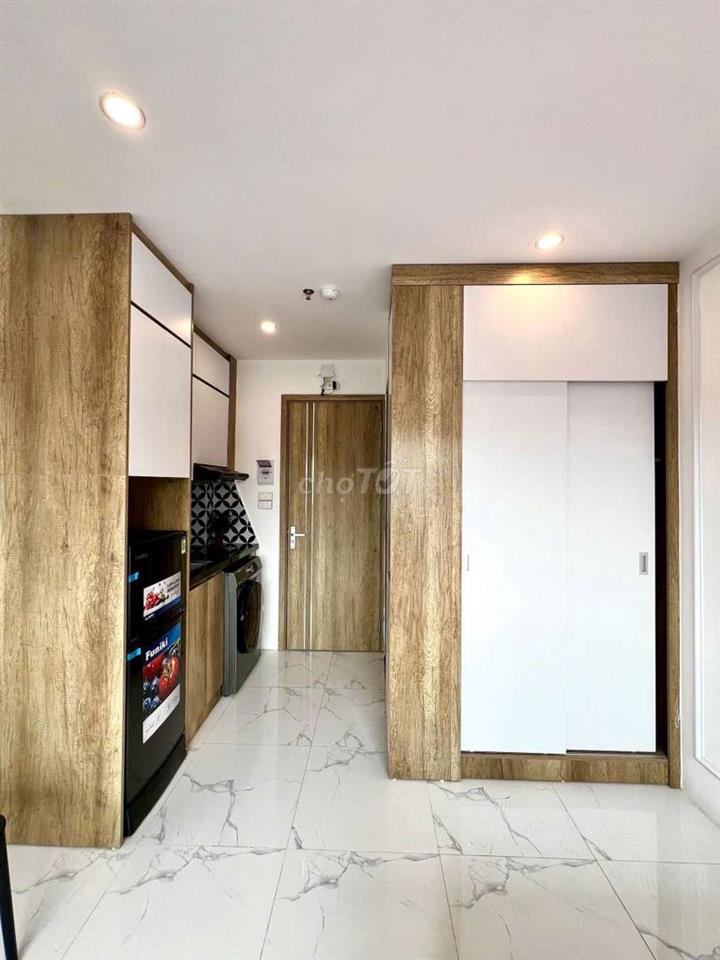Căn hộ Studio Ngõ 262 Khương Đình 4tr8- 6tr5