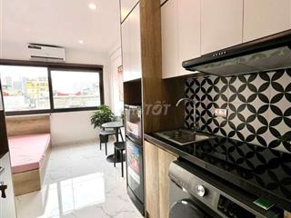 Căn hộ Studio Ngõ 262 Khương Đình 4tr8- 6tr5