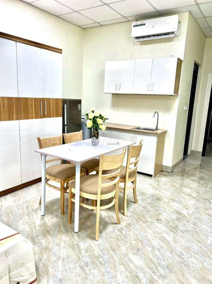 Căn hộ Studio Nguyễn Hoàng Tôn- Xuân Đỉnh 4tr4- 5tr5