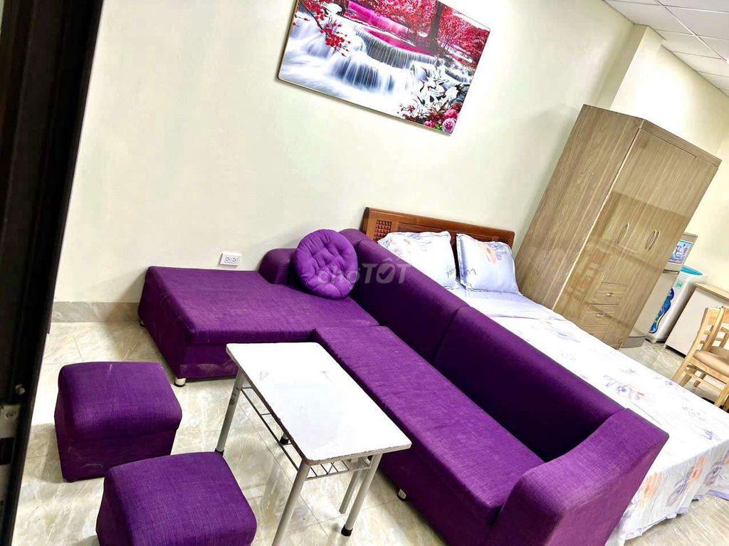 Căn hộ Studio Nguyễn Hoàng Tôn- Xuân Đỉnh 4tr4- 5tr5