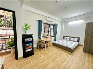 Căn hộ Studio Ngõ 157 Chùa Láng- Đường Láng 4tr8- 6tr