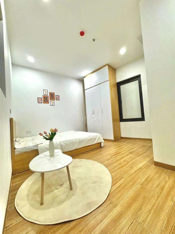 Căn hộ Studuo Ngõ 624 Minh Khai 4tr6- 6tr5 gần Times