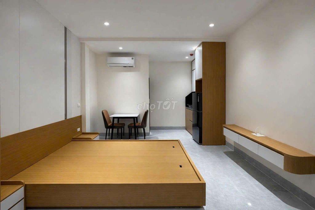 Căn hộ Studuo Ngõ 624 Minh Khai 4tr6- 6tr5 gần Times