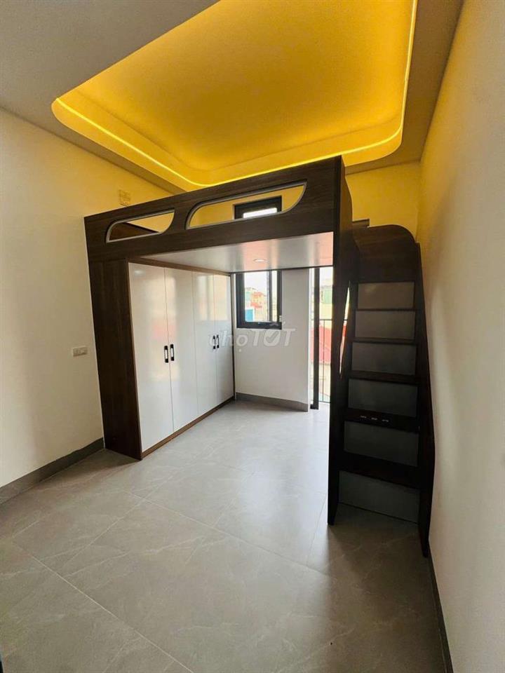 Căn hộ Studio Phan Đình Giót- Quang Trung 4tr5- 6tr