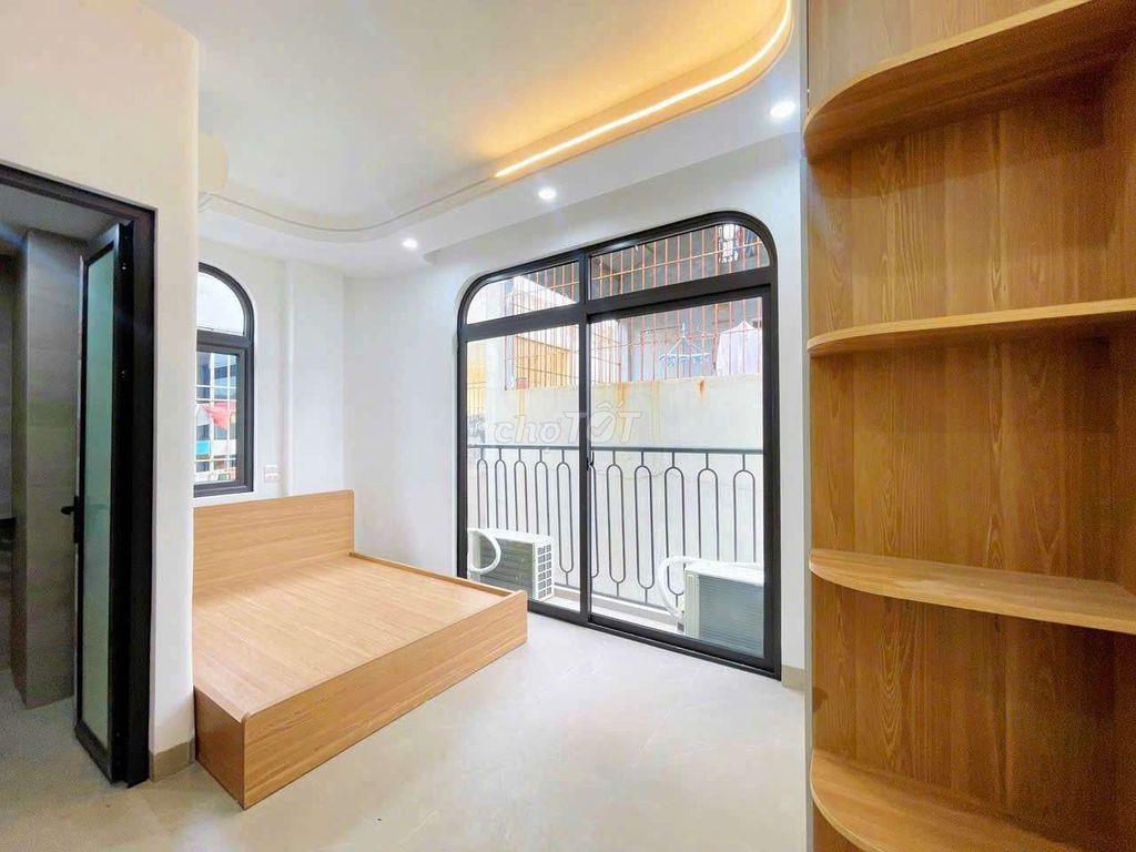 Căn hộ Studio Phan Đình Giót- Quang Trung 4tr5- 6tr