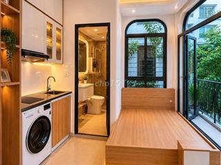 Căn hộ Studio Phan Đình Giót- Quang Trung 4tr5- 6tr
