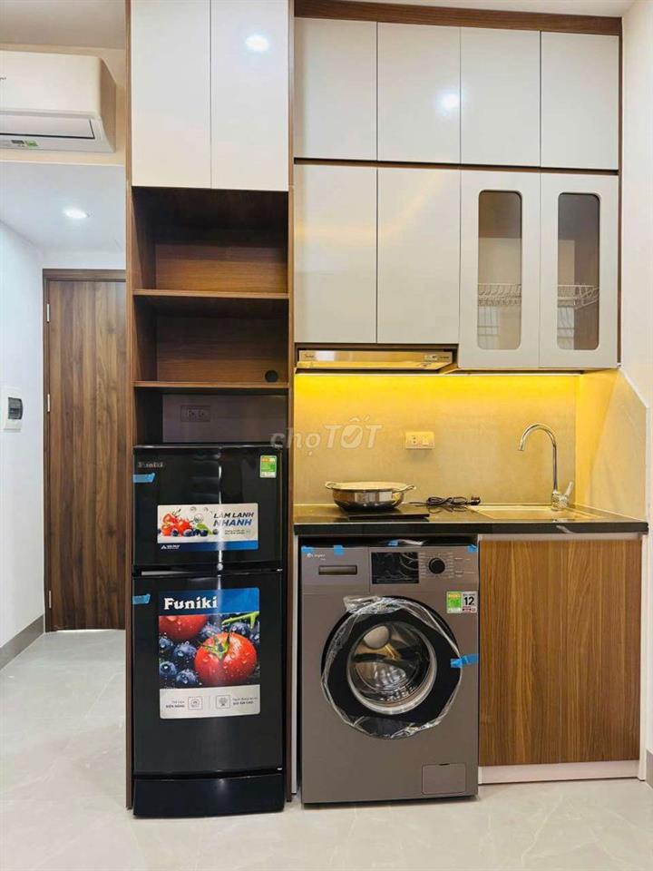 Căn hộ Studio Phan Đình Giót- Quang Trung 4tr5- 6tr