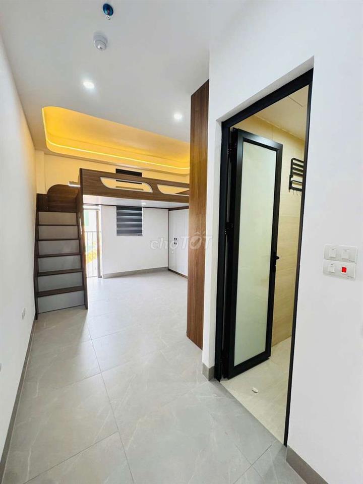 Căn hộ Studio Phan Đình Giót- Quang Trung 4tr5- 6tr