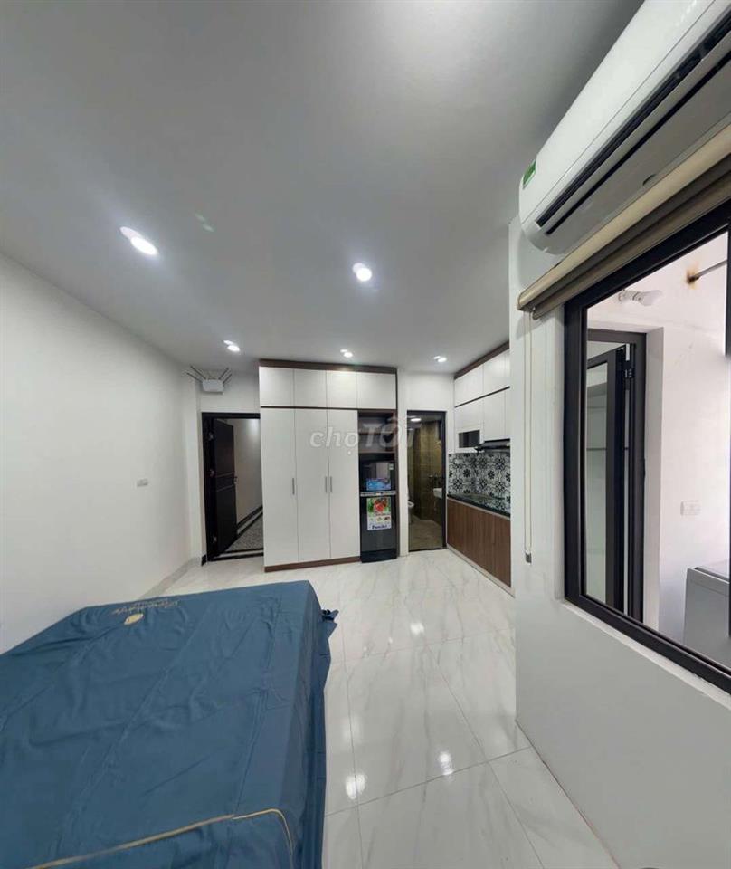 Căn hộ Studio Ngõ 268 Phạm Văn Đồng 4tr3 -5tr