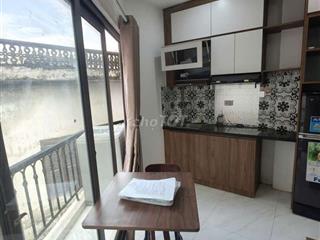 Căn hộ Studio Ngõ 268 Phạm Văn Đồng 4tr3 -5tr