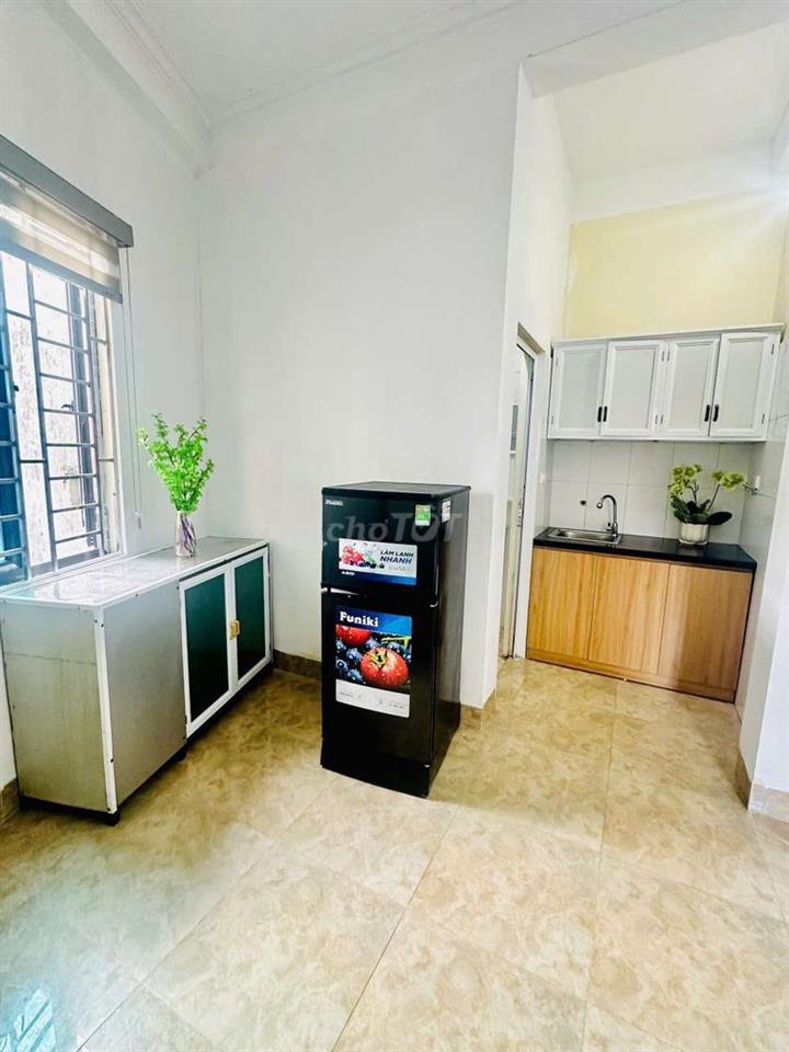 Căn hộ Studio Ngõ 68 Xuân Thủy 4tr5- 6tr