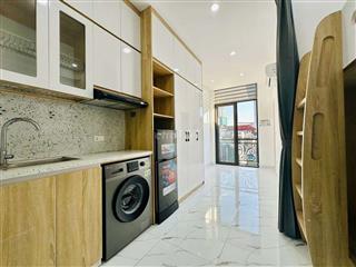 Căn hộ Studio 2n1k Kim Ngưu - Minh Khai 7tr2