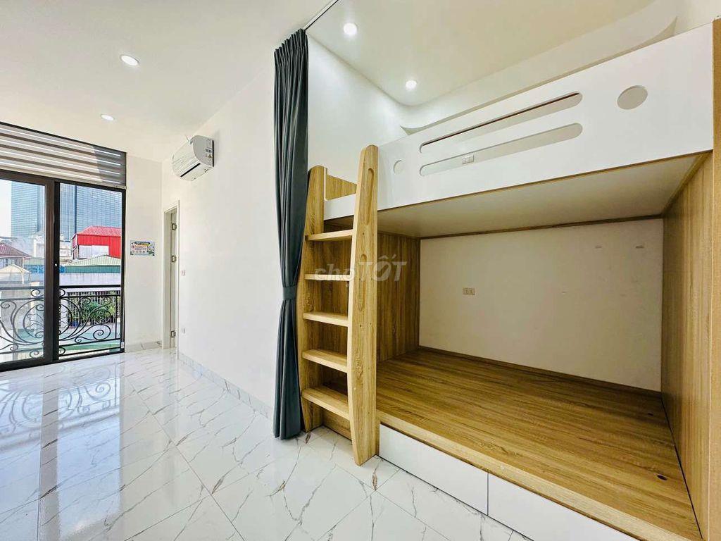 Căn hộ Studio 2n1k Kim Ngưu - Minh Khai 7tr2