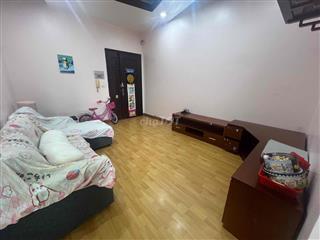 chung cư 671 Hoàng Hoa Thám 75m2