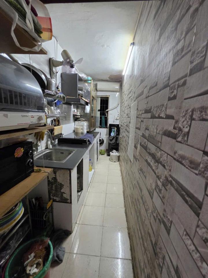 Cho thuê căn hộ tập thể Thành Công (60m2)