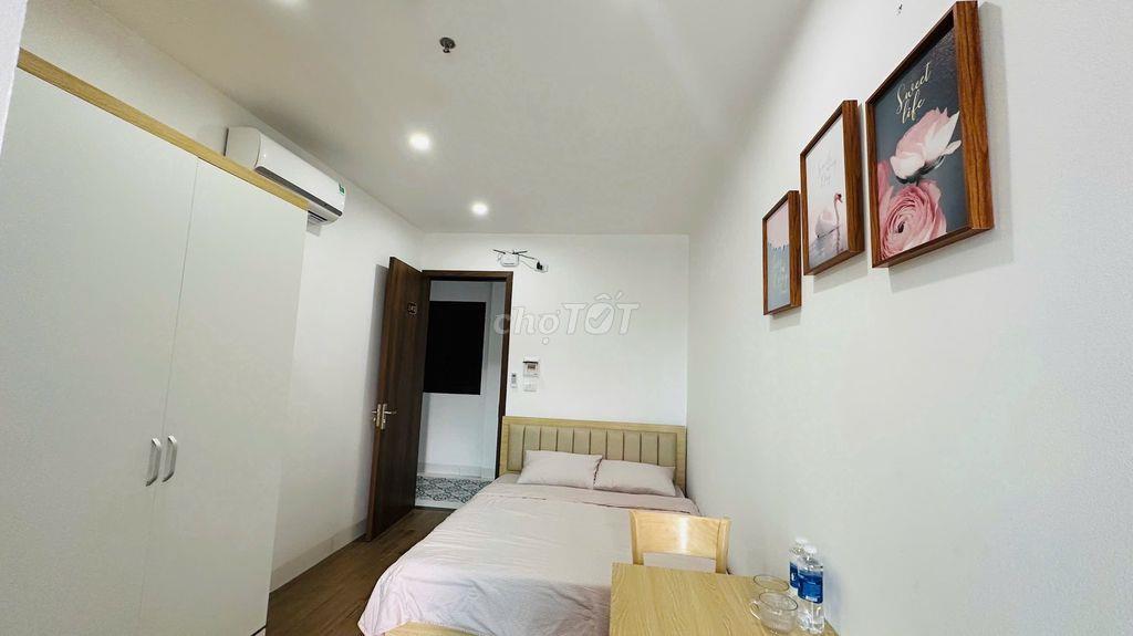 Căn hộ CCMN tại ngõ 279 Đội Cấn