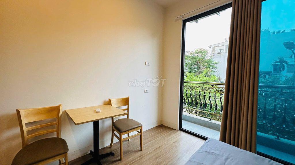 Căn hộ CCMN tại ngõ 279 Đội Cấn