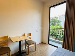 Căn hộ CCMN tại ngõ 279 Đội Cấn