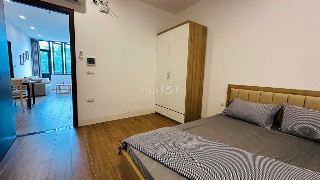 Căn hộ CCMN tại ngõ 279 Đội Cấn