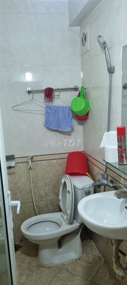 Cho hộ gia đình thuê