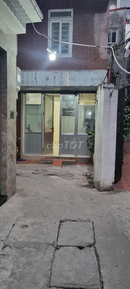 Cho hộ gia đình thuê