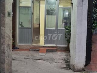 Cho hộ gia đình thuê