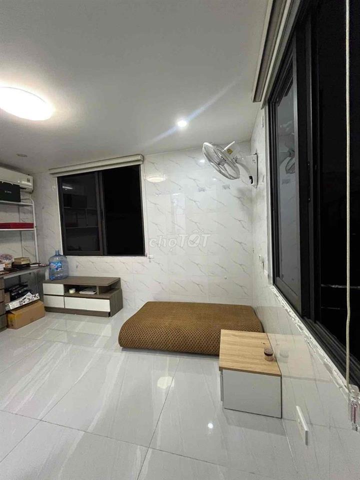 Dưới 6 tỷ có nhà gần Đào Tấn-Oto 10m- Sổ đỏ 24m*5T;MT3,4m;3N;4VS