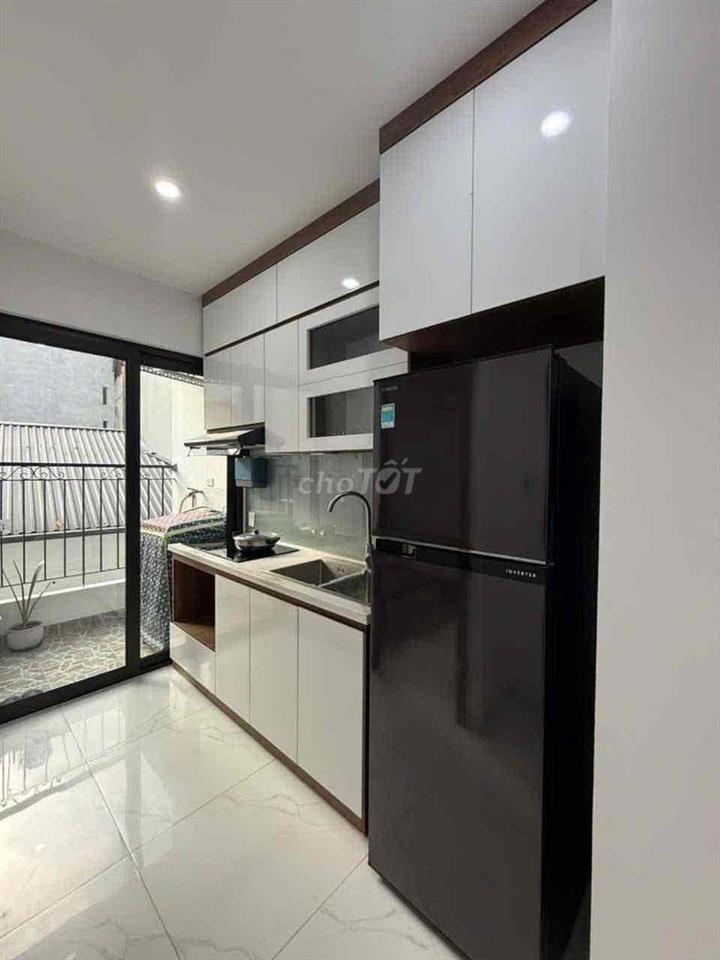 Siêu phẩm CCMN Đê La Thành-Gần phố-Phôi riêng-55m;2N-Hơn 2 tỷ