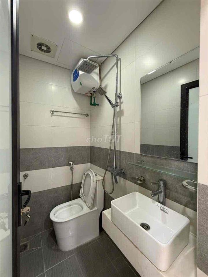Siêu phẩm CCMN Đê La Thành-Gần phố-Phôi riêng-55m;2N-Hơn 2 tỷ