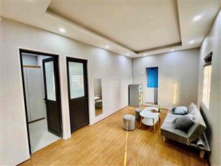 Khó tin ! Hơn 1,5 tỷ có căn CCMN đẹp Tây Sơn-Sát phố-Full NT- 55m2;2N