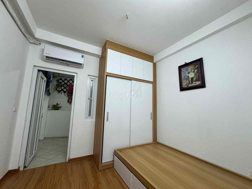 Siêu phẩm ! Căn CCMN gần Khâm Thiên-Lô góc-58m;2N;2VS