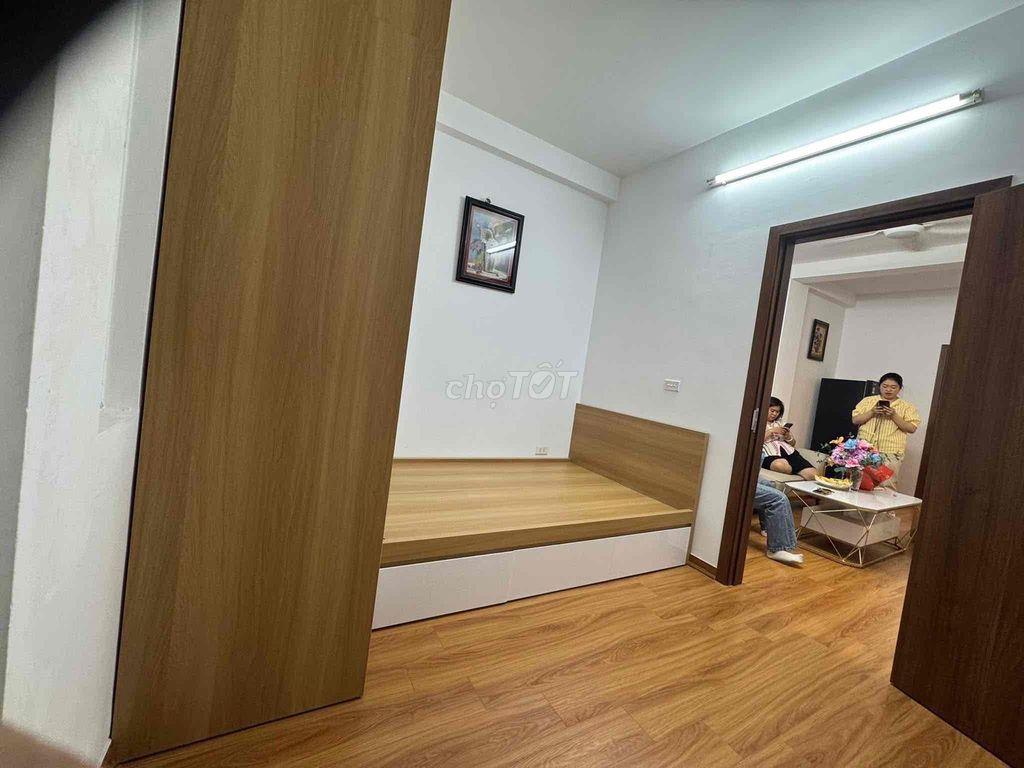 Siêu phẩm ! Căn CCMN gần Khâm Thiên-Lô góc-58m;2N;2VS