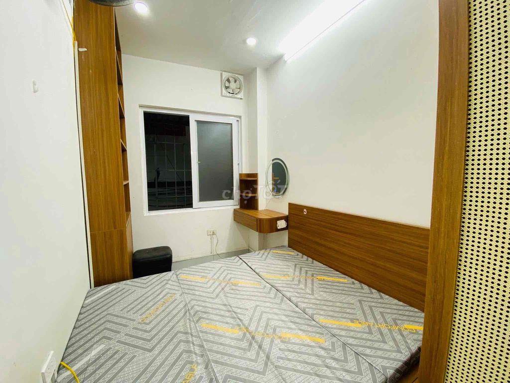 Hiếm ! Dưới 2 tỷ có căn CCMN Trường Chinh-Thông 2 phố-60m2;2N