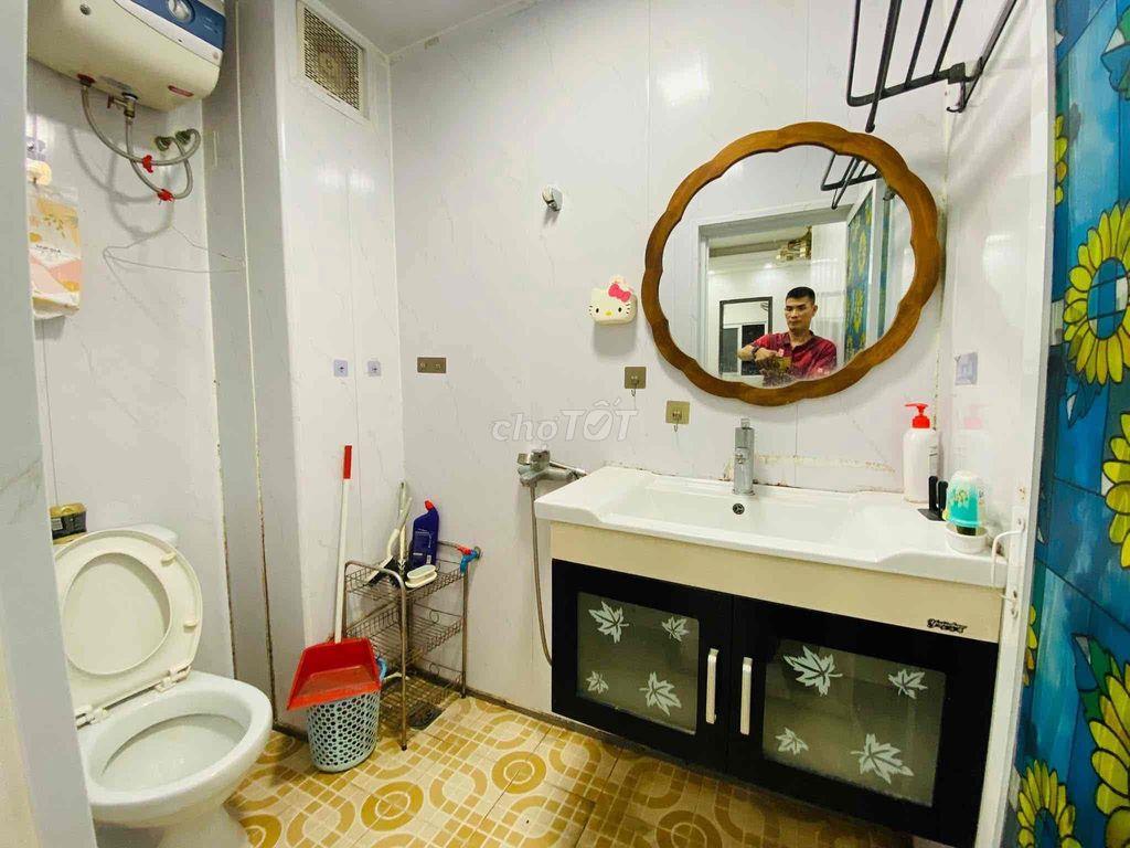 Hiếm ! Dưới 2 tỷ có căn CCMN Trường Chinh-Thông 2 phố-60m2;2N