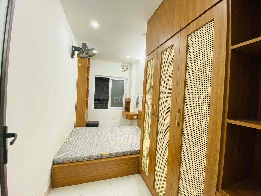 Hiếm ! Dưới 2 tỷ có căn CCMN Trường Chinh-Thông 2 phố-60m2;2N