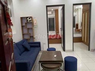 Hiếm ! Dưới 2 tỷ có căn CCMN Trường Chinh-Thông 2 phố-60m2;2N