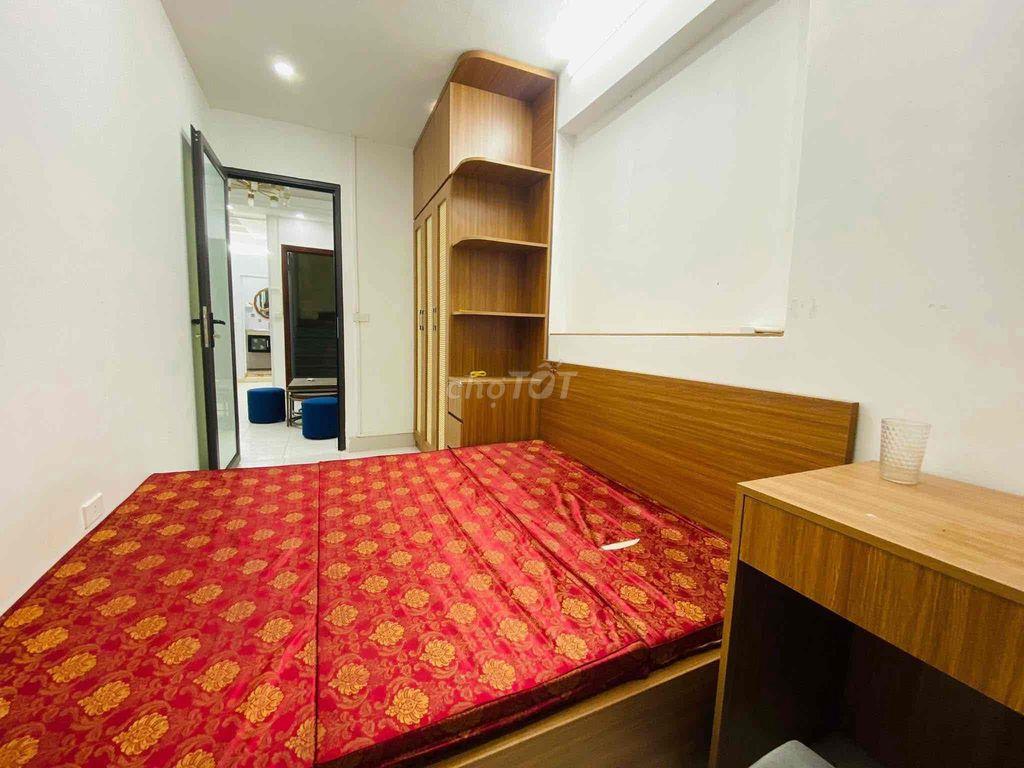 Hiếm ! Dưới 2 tỷ có căn CCMN Trường Chinh-Thông 2 phố-60m2;2N