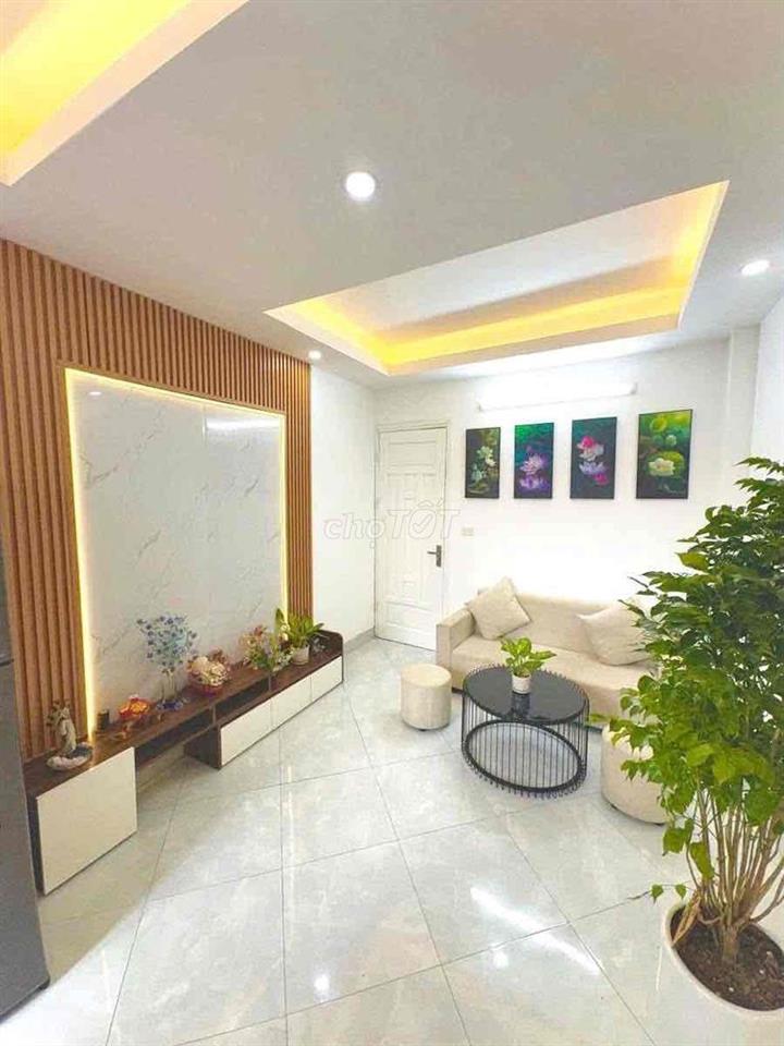Căn CCMN đẹp ngõ Văn Hương-NT 5 sao-Gần phố-55m;2N-Hơn 2 tỷ