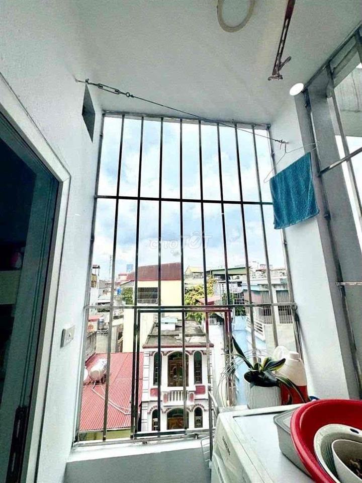 Căn CCMN đẹp ngõ Văn Hương-NT 5 sao-Gần phố-55m;2N-Hơn 2 tỷ