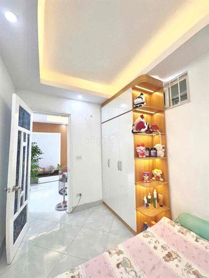 Căn CCMN đẹp ngõ Văn Hương-NT 5 sao-Gần phố-55m;2N-Hơn 2 tỷ