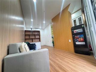 Căn CCMN đường Lê Duẩn-Thông Ô Đồng Lầm-58m2;2N-Tầm 2 tỷ