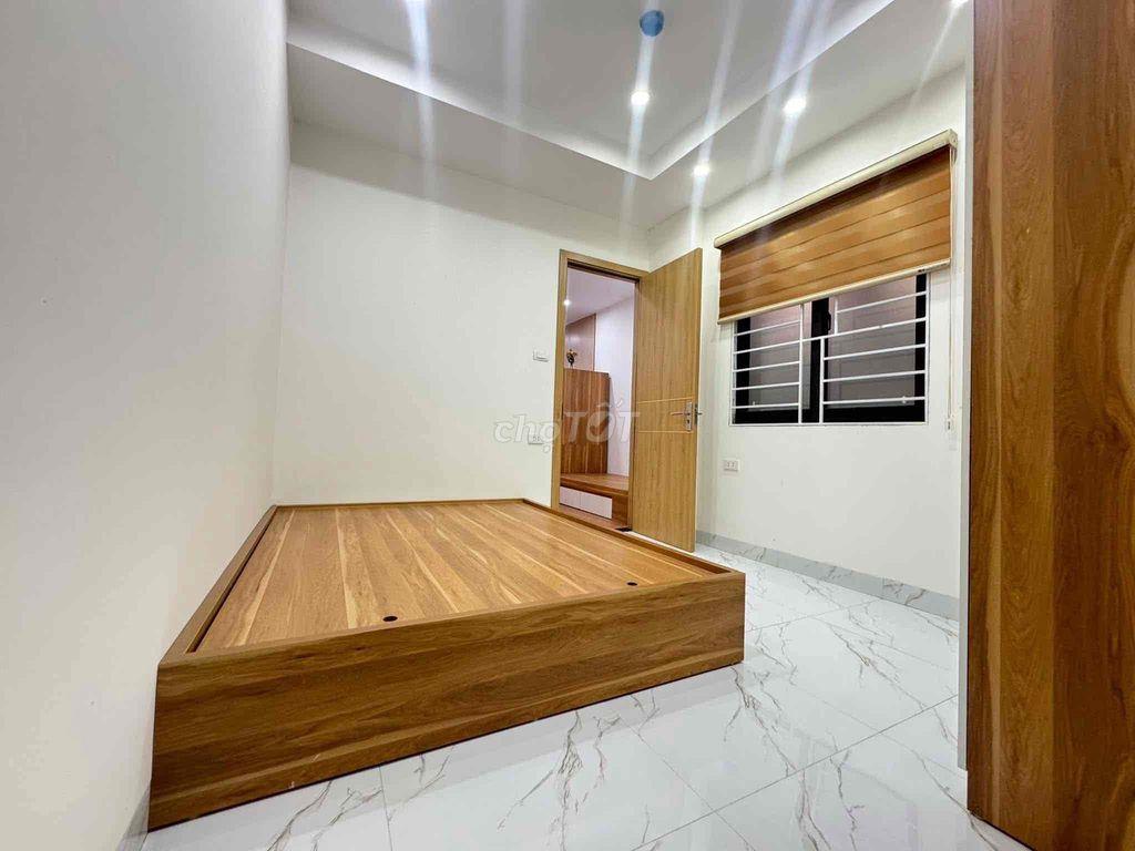 Căn CCMN đường Lê Duẩn-Thông Ô Đồng Lầm-58m2;2N-Tầm 2 tỷ