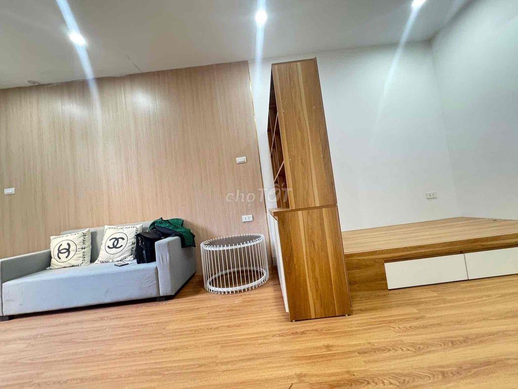 Căn CCMN đường Lê Duẩn-Thông Ô Đồng Lầm-58m2;2N-Tầm 2 tỷ