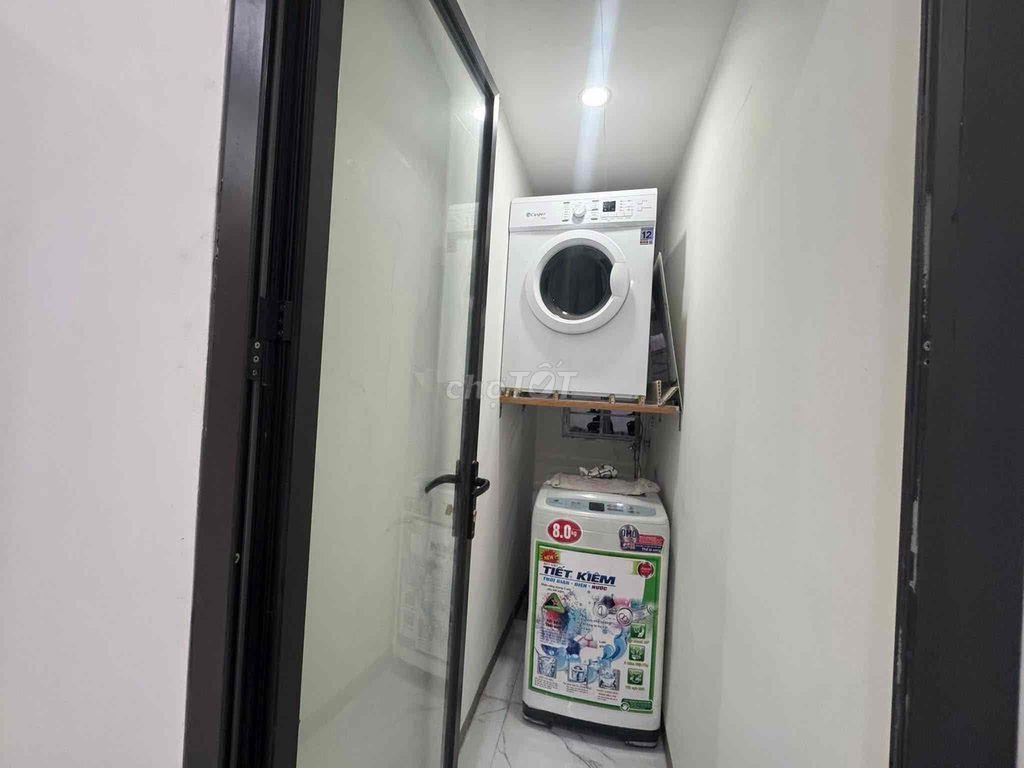 Căn CCMN đường Lê Duẩn-Thông Ô Đồng Lầm-58m2;2N-Tầm 2 tỷ