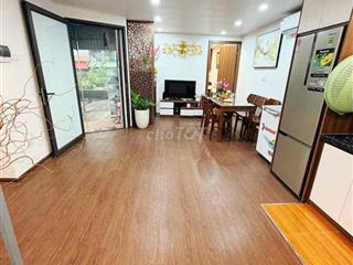 Hơn 5 tỷ chút có căn TT sổ hồng Phương Mai-Oto chân CT-140m;4N;2VS