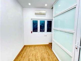 Siêu hot! Hơn 3 tỷ có nhà sổ đỏ ngõ chợ KT- NT cơ bản-Ko QH-22m*5T;3N