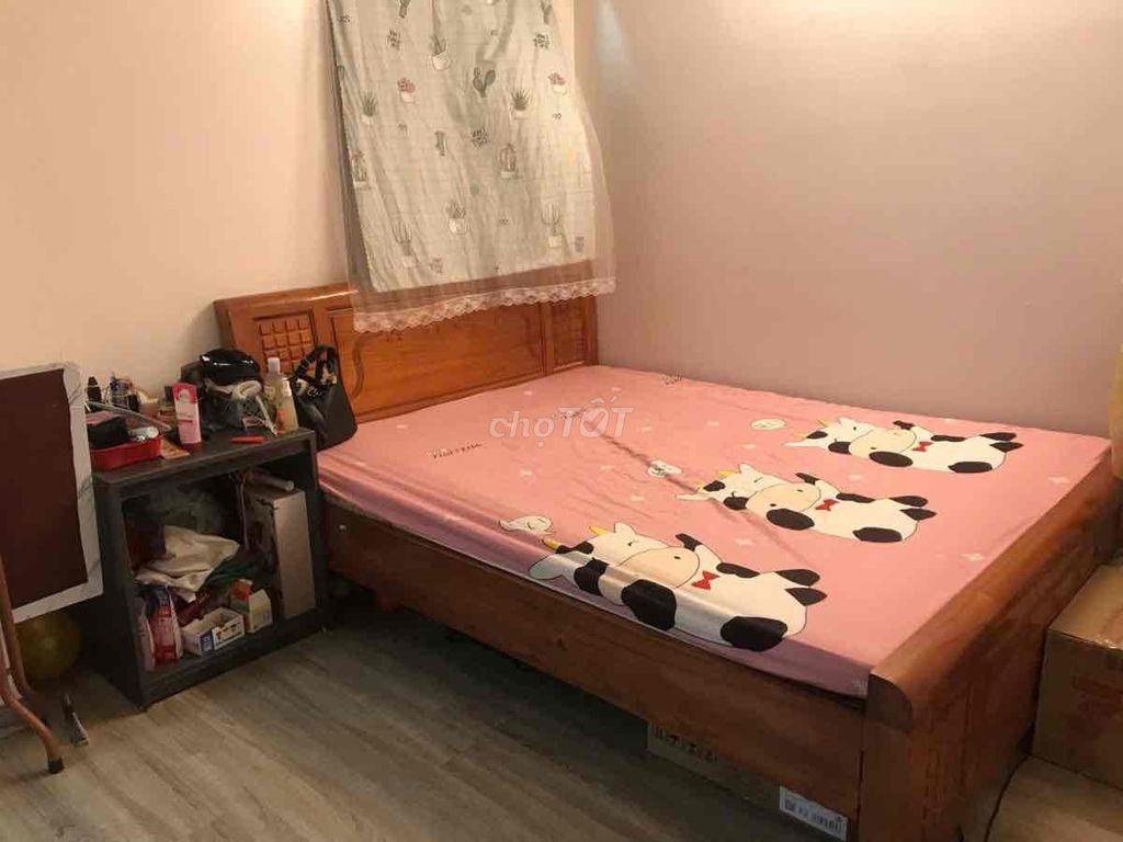 Khó tin! Dưới 4 tỷ có căn CC đẹp sổ đỏ Hà Đông-70m2;2N;2VS