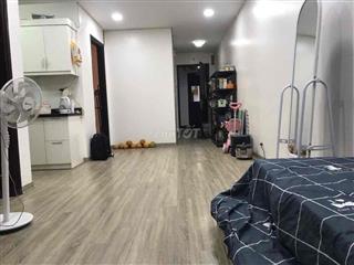 Khó tin! Dưới 4 tỷ có căn CC đẹp sổ đỏ Hà Đông-70m2;2N;2VS